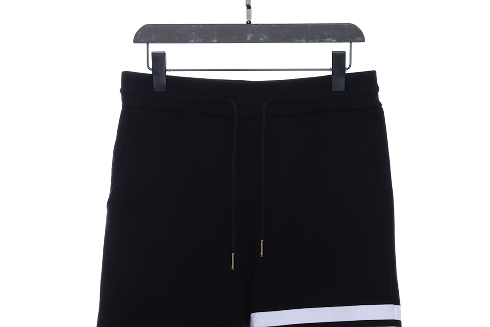 TB Classic Yarn Yarn Four Bar Shorts TSK3