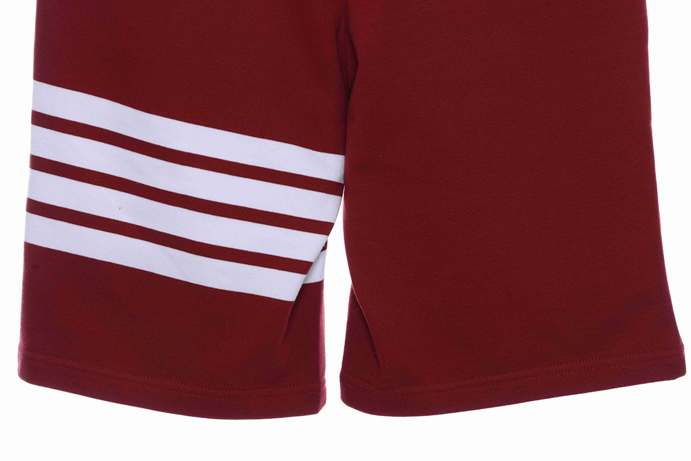 TB Classic Yarn Yarn Four Bar Shorts