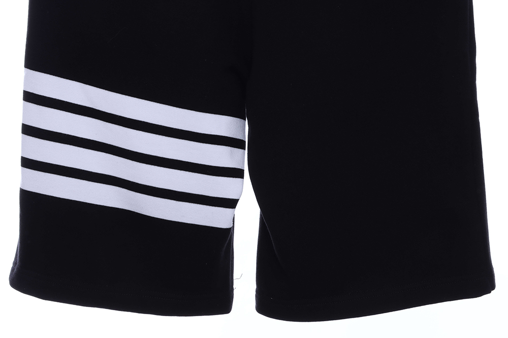 TB Classic Yarn Yarn Four Bar Shorts TSK3