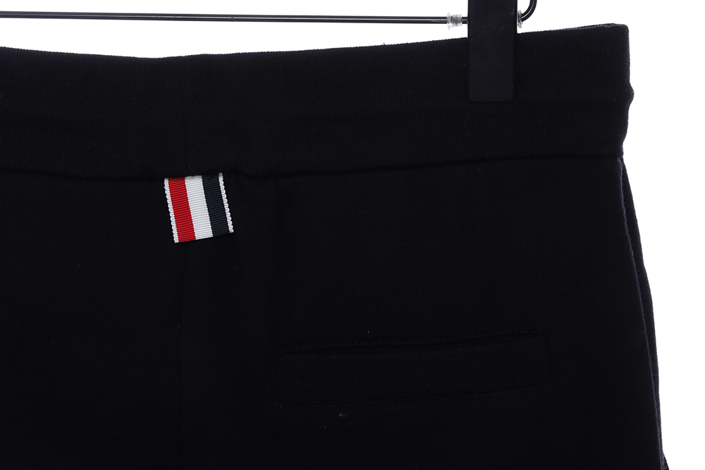 TB Classic Yarn Yarn Four Bar Shorts TSK3