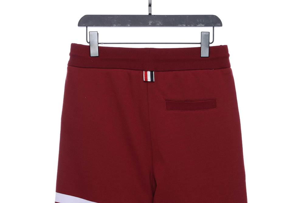 TB Classic Yarn Yarn Four Bar Shorts