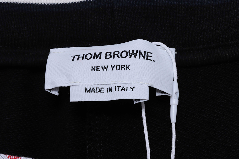 TB Classic Yarn Yarn Four Bar Shorts TSK3