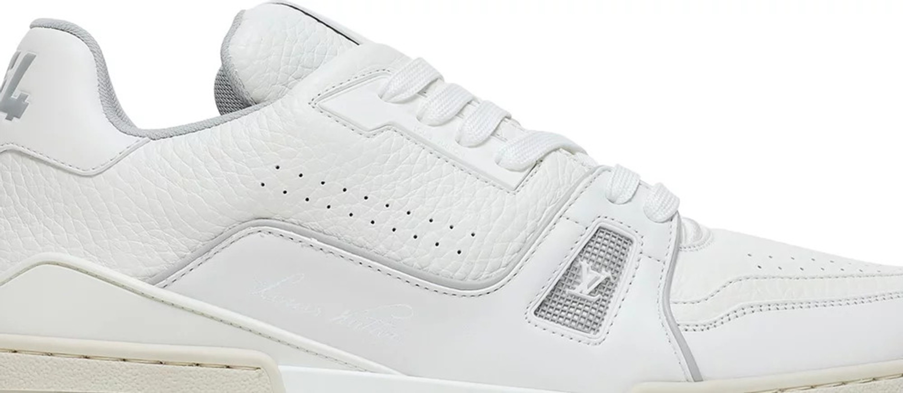 l0*is V*t0n trainer low 