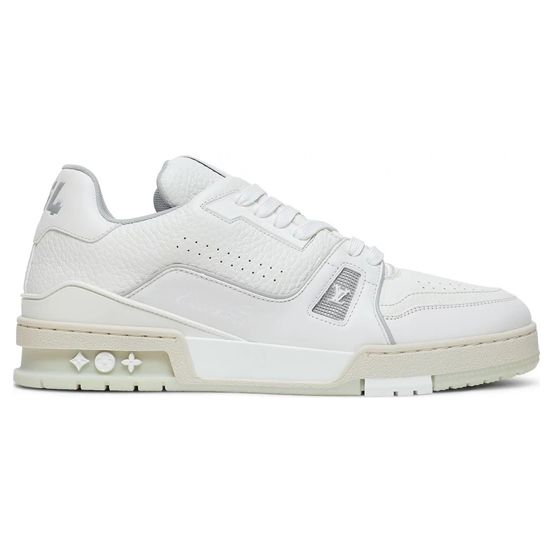 l0*is V*t0n trainer low ''white''