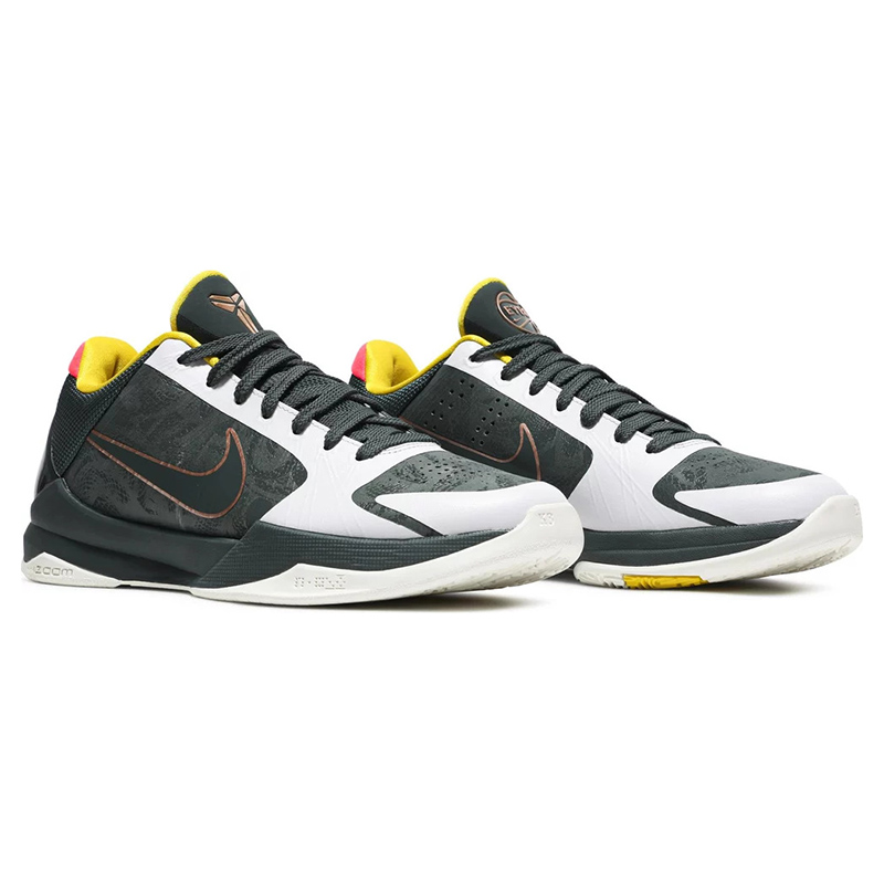 Zoom Kobe 5 Protro 