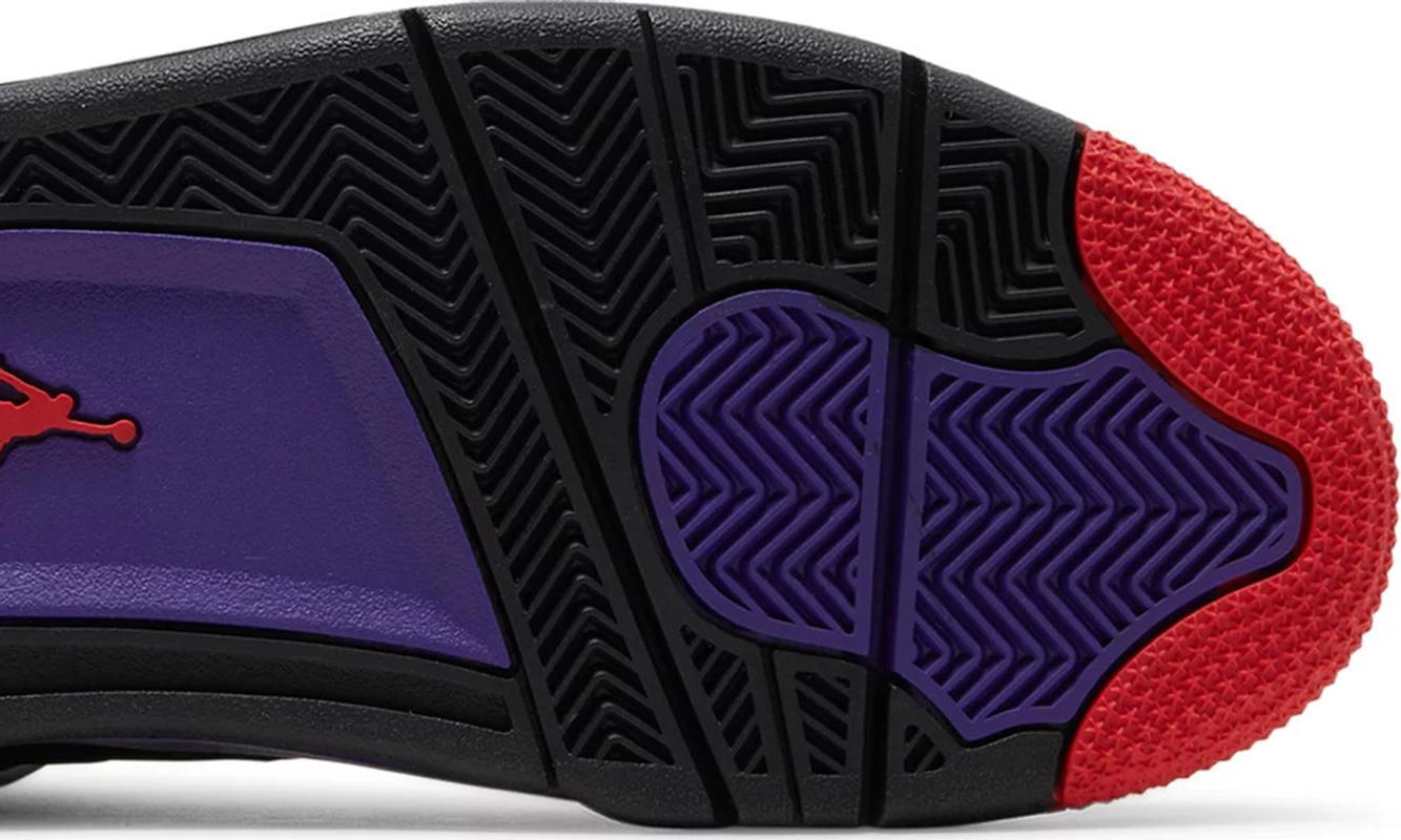 Air Jordan 4 Retro NRG 