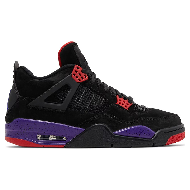 Air Jordan 4 Retro NRG ''Raptors''