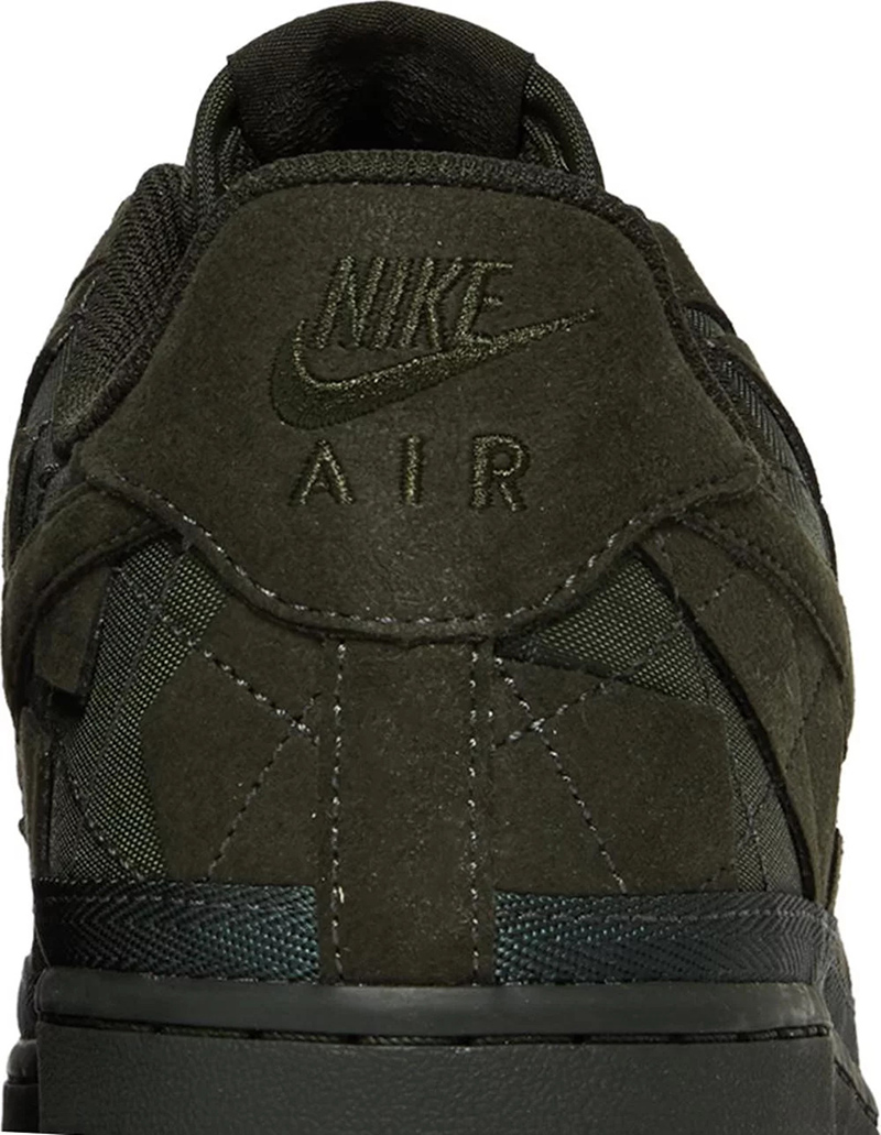 Billie Eilish x Air Force 1 Low 