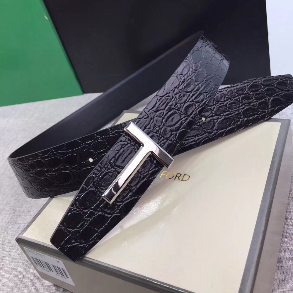 Tom Ford Belts 6909 38MM