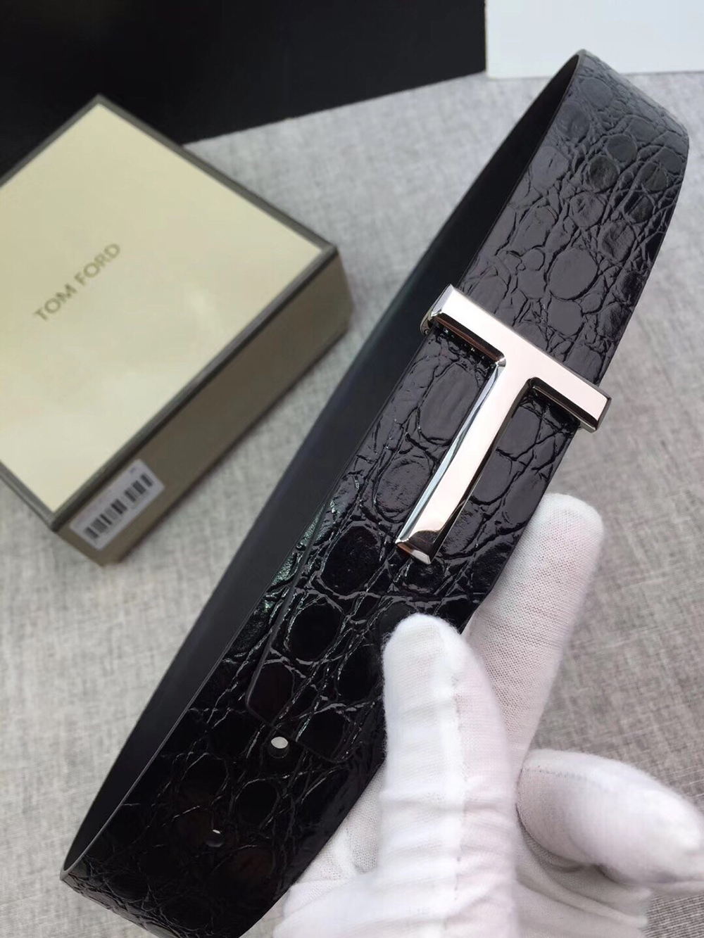 Tom Ford Belts 6909 38MM