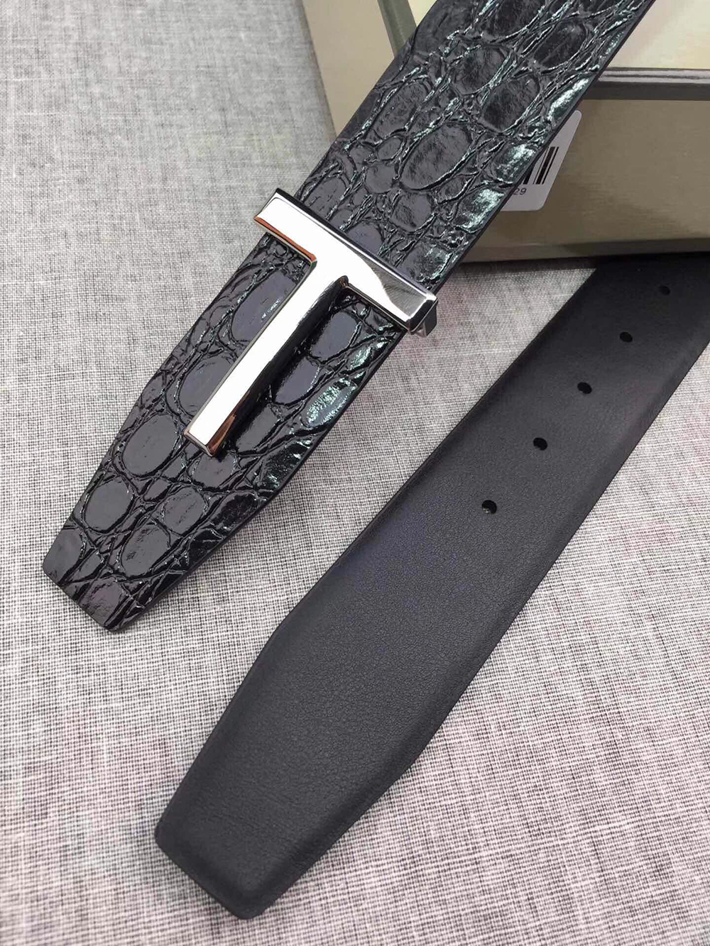 Tom Ford Belts 6909 38MM