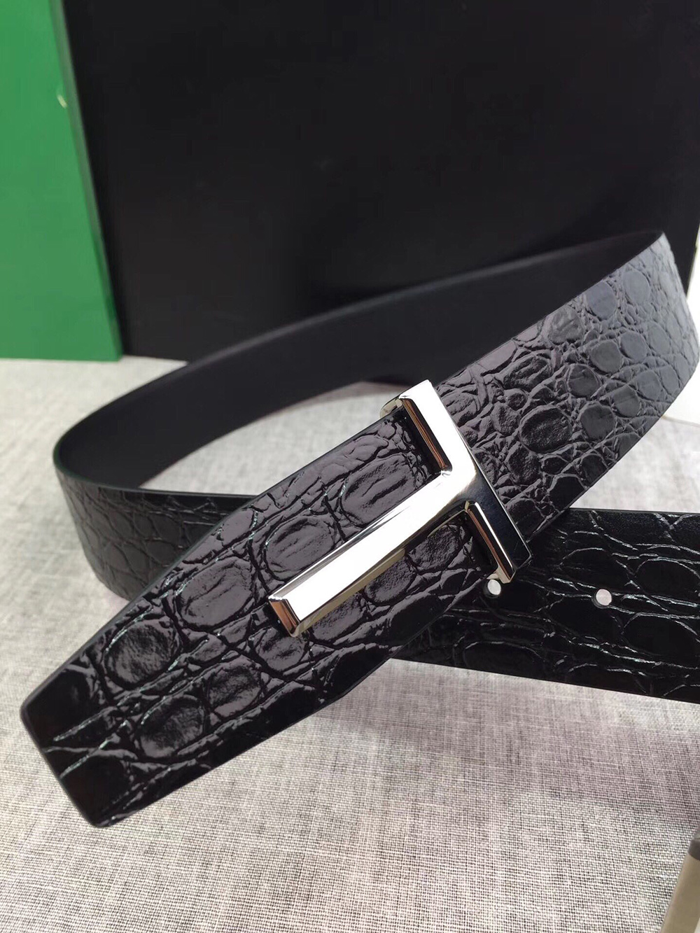 Tom Ford Belts 6909 38MM