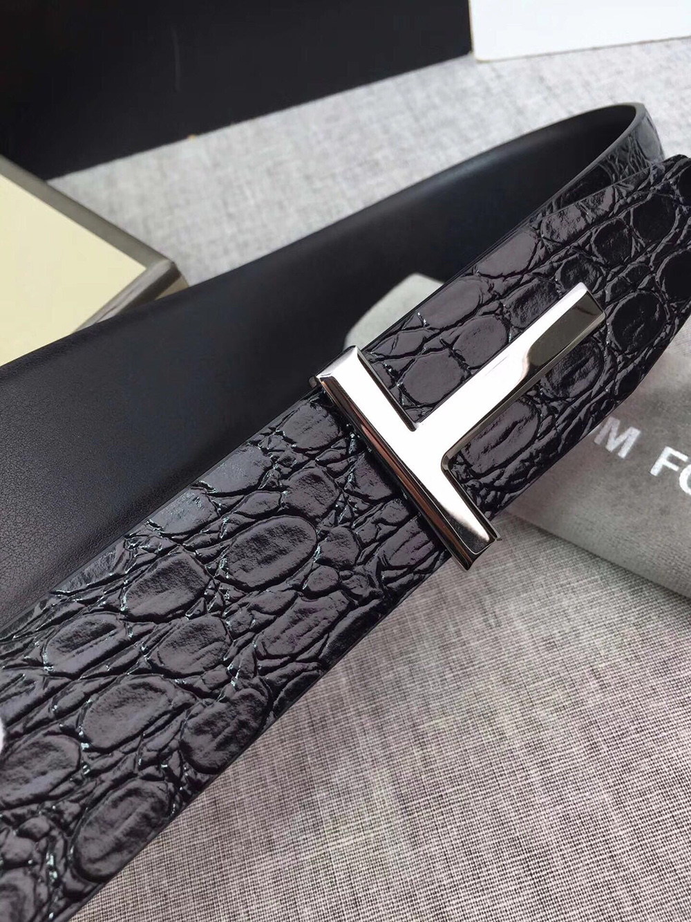 Tom Ford Belts 6909 38MM