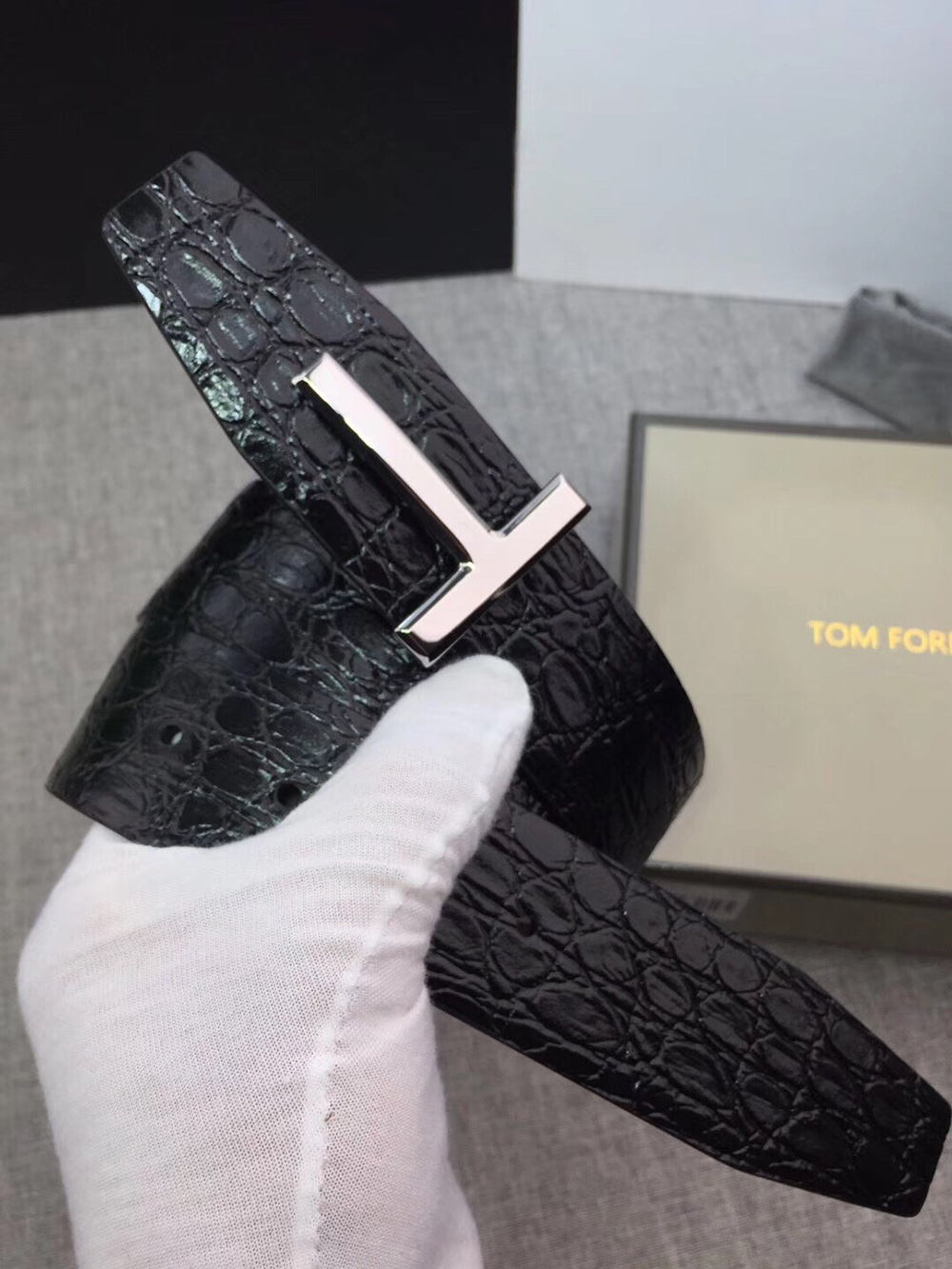 Tom Ford Belts 6909 38MM