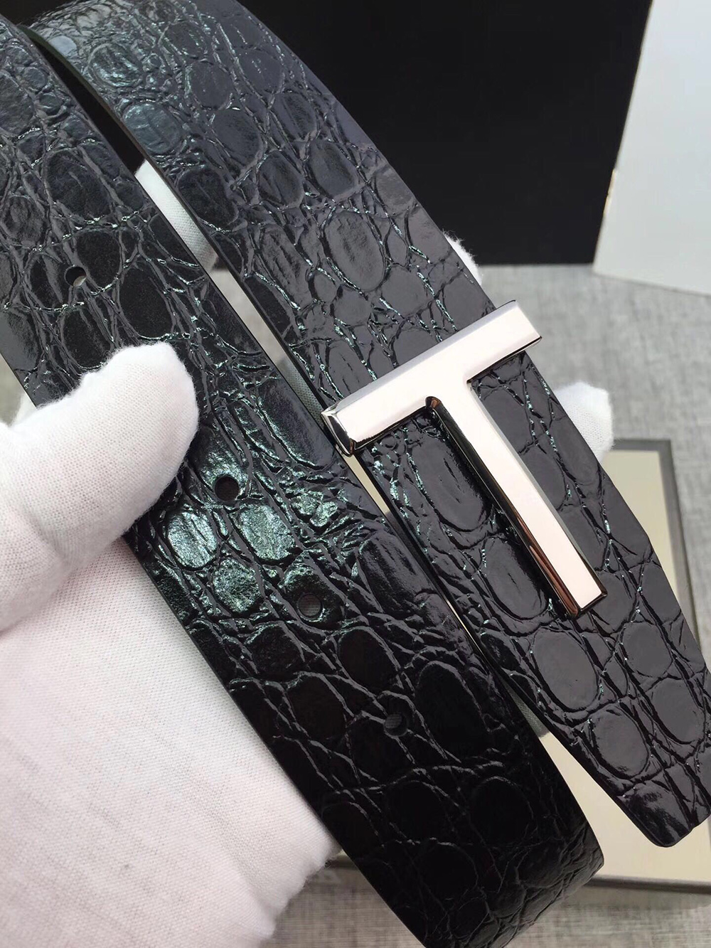 Tom Ford Belts 6909 38MM