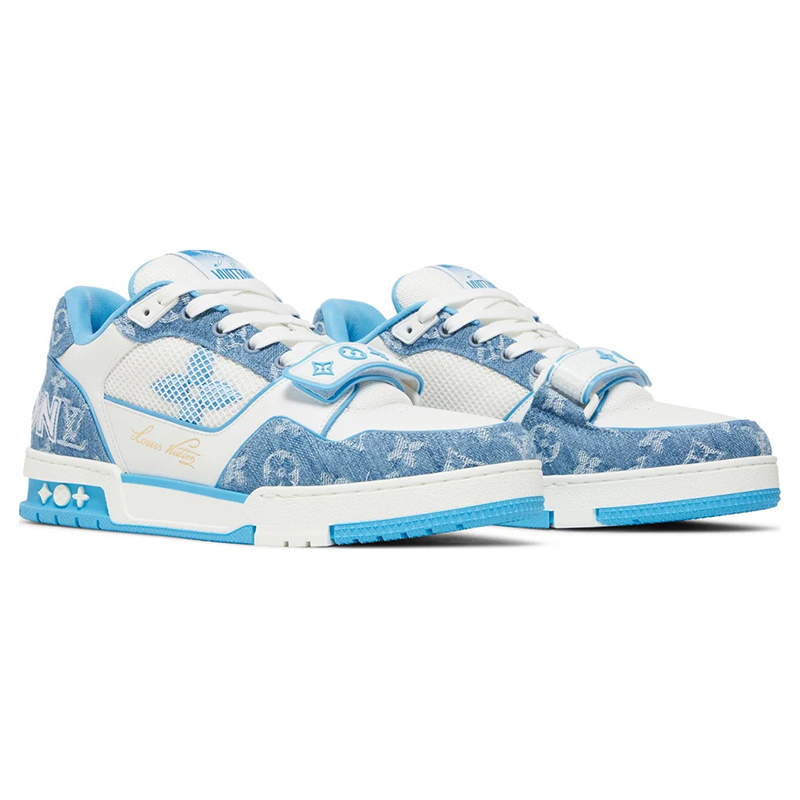 l0*is V*t0n trainer low 