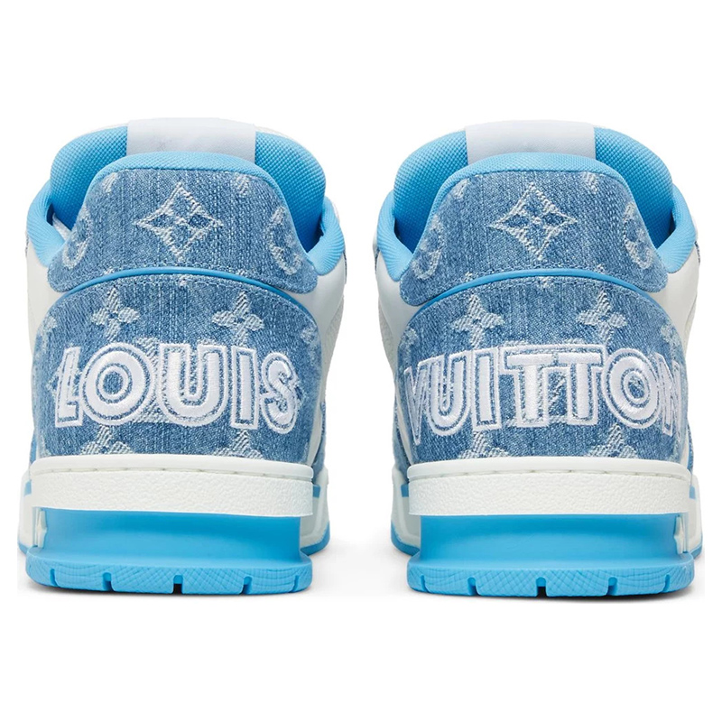 l0*is V*t0n trainer low 