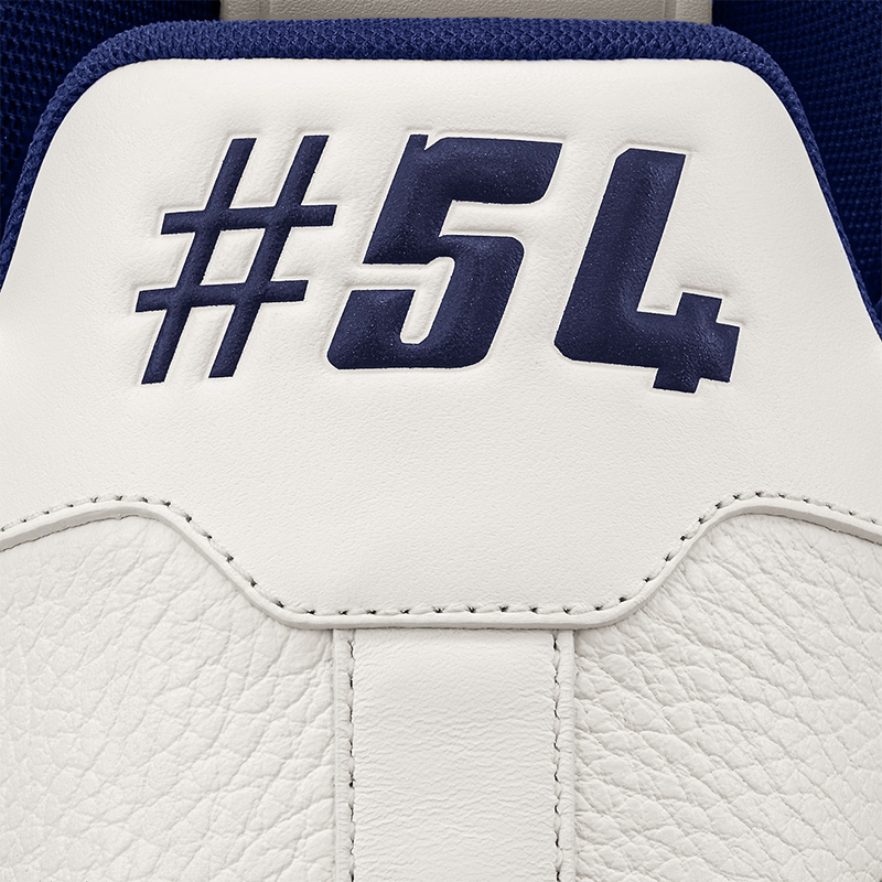 l0*is V*t0n trainer marine white