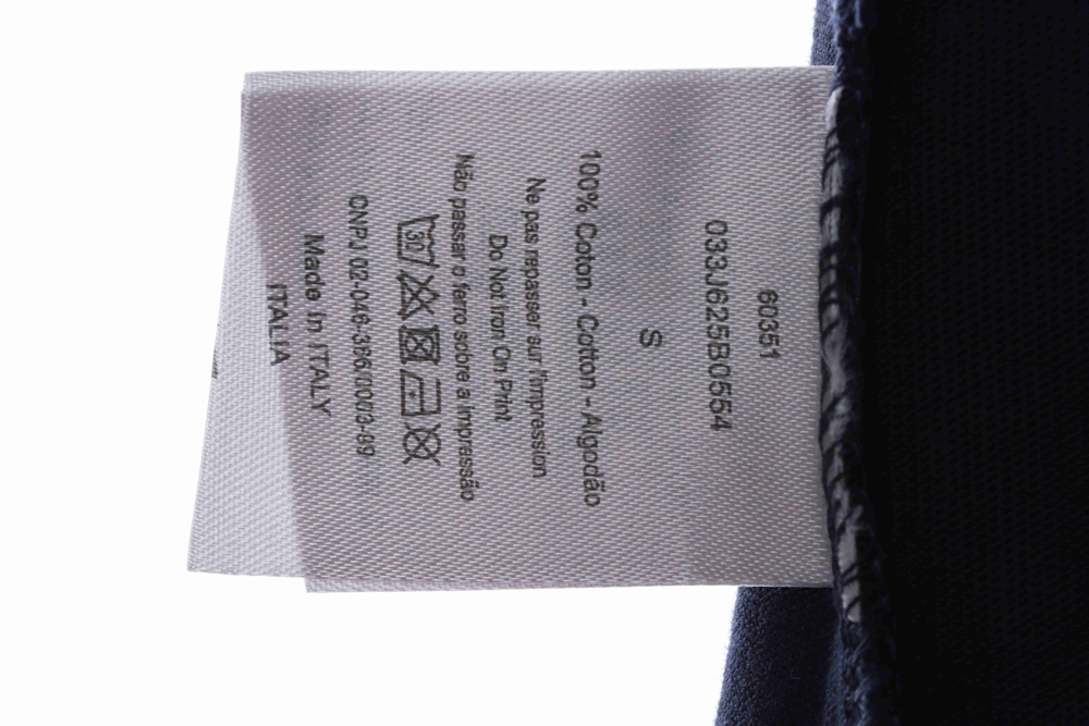 jordan D*or joint short sleeve tsk1