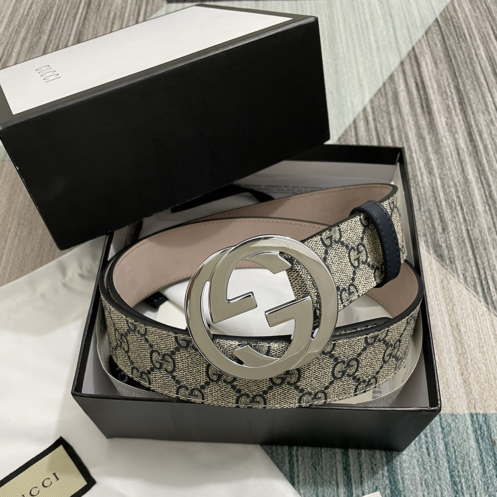 G*u*i belts 620572 4cm