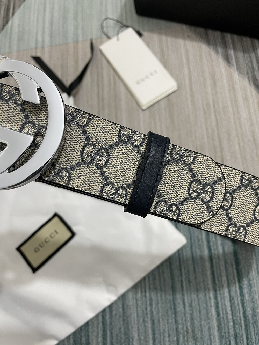 G*u*i belts 620572 4cm