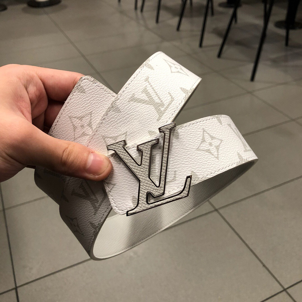 l0*is V*t0n belts ff176688 4cm