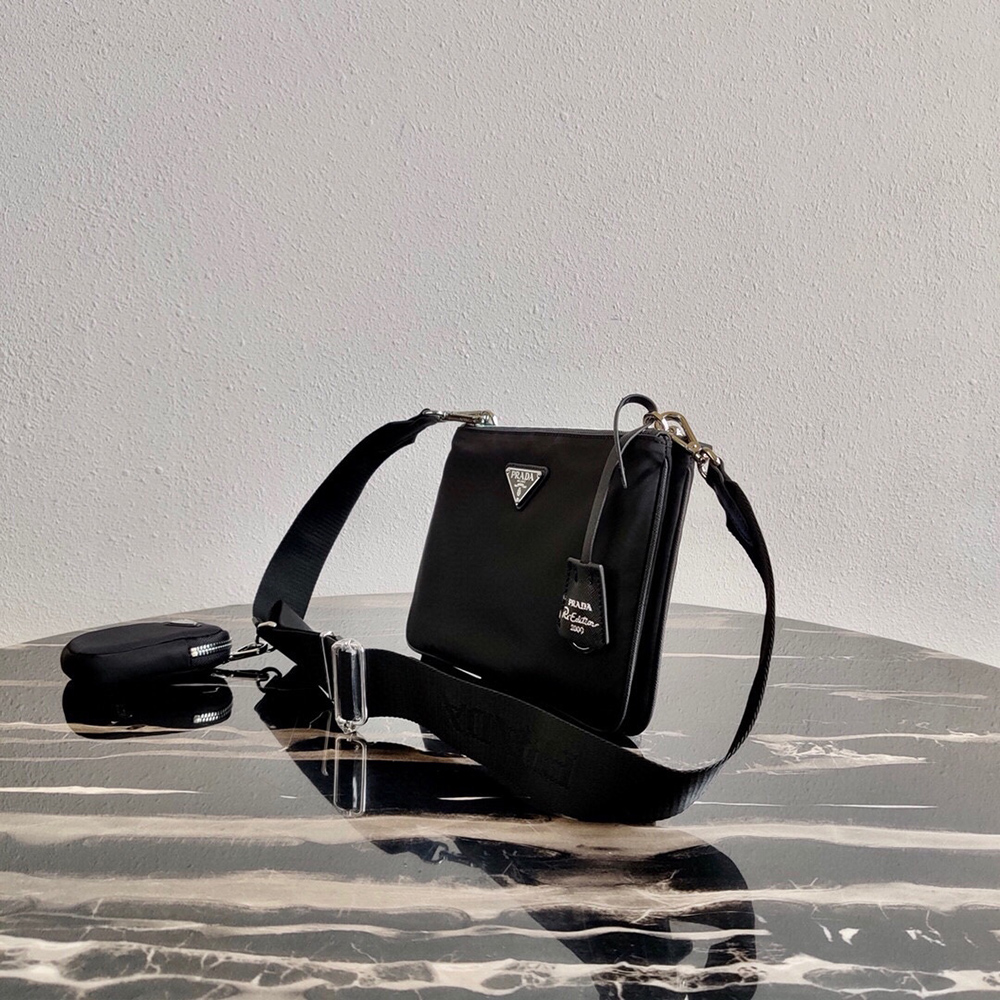 Pra*a bags 1bh046 24*17*3cm