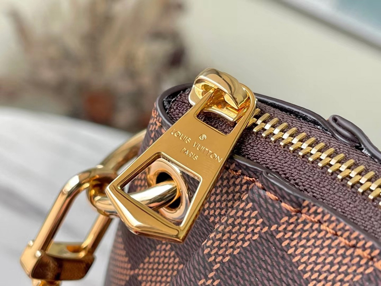 l0*is V*t0n bags n45282 25*23*14cm