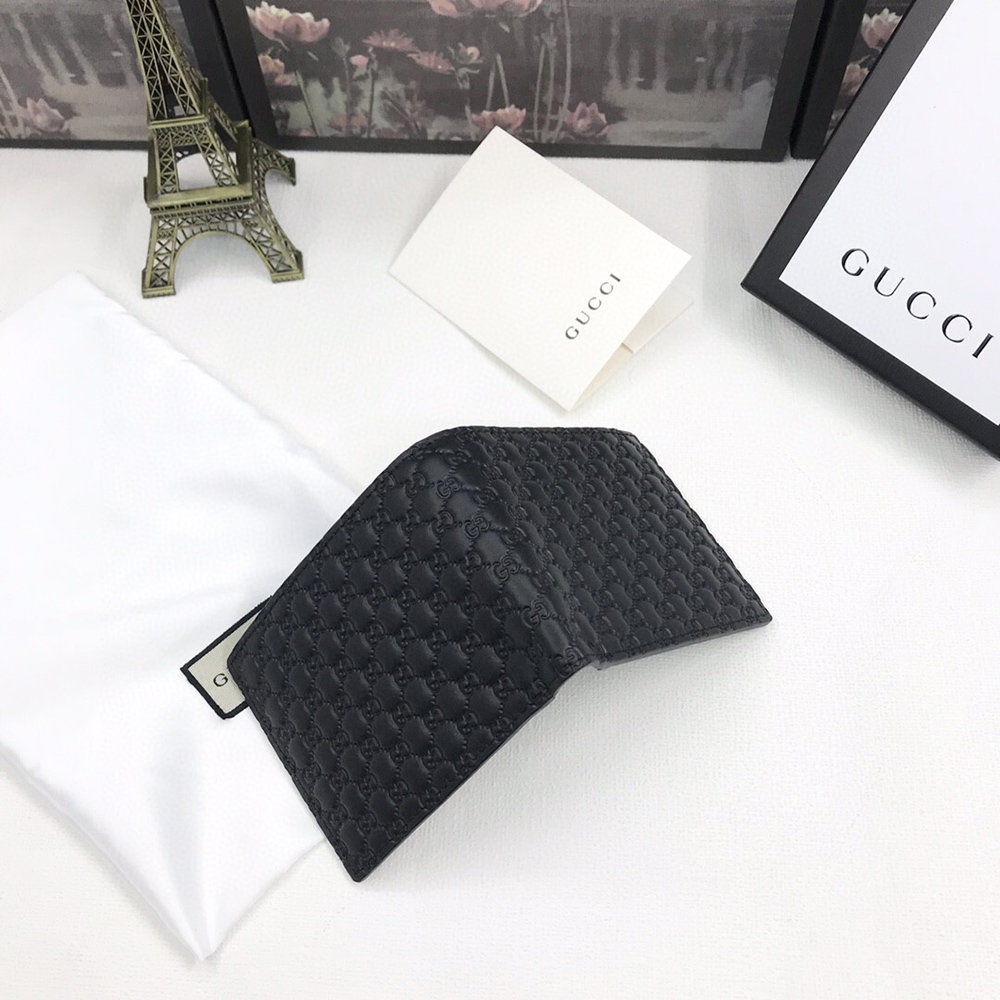 G*u*i wallets 260987