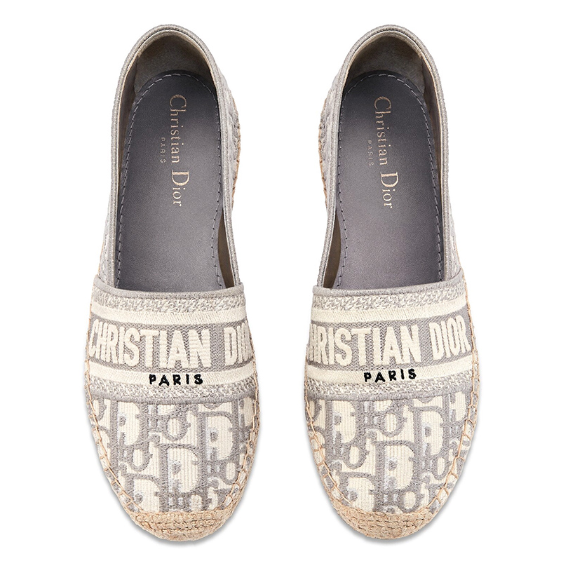 D*or granville espadrille