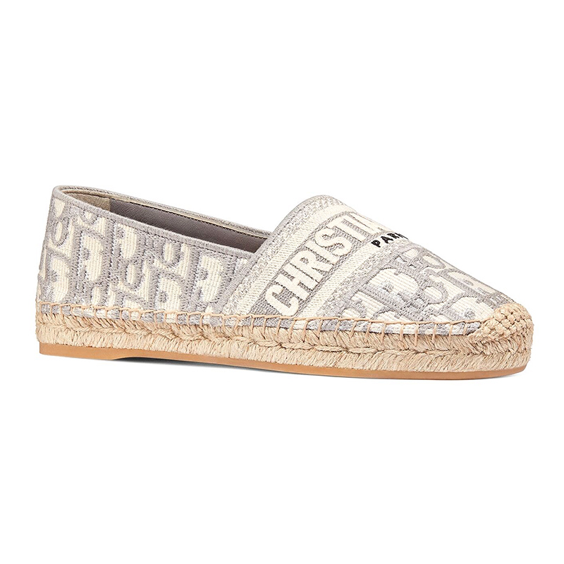 D*or granville espadrille