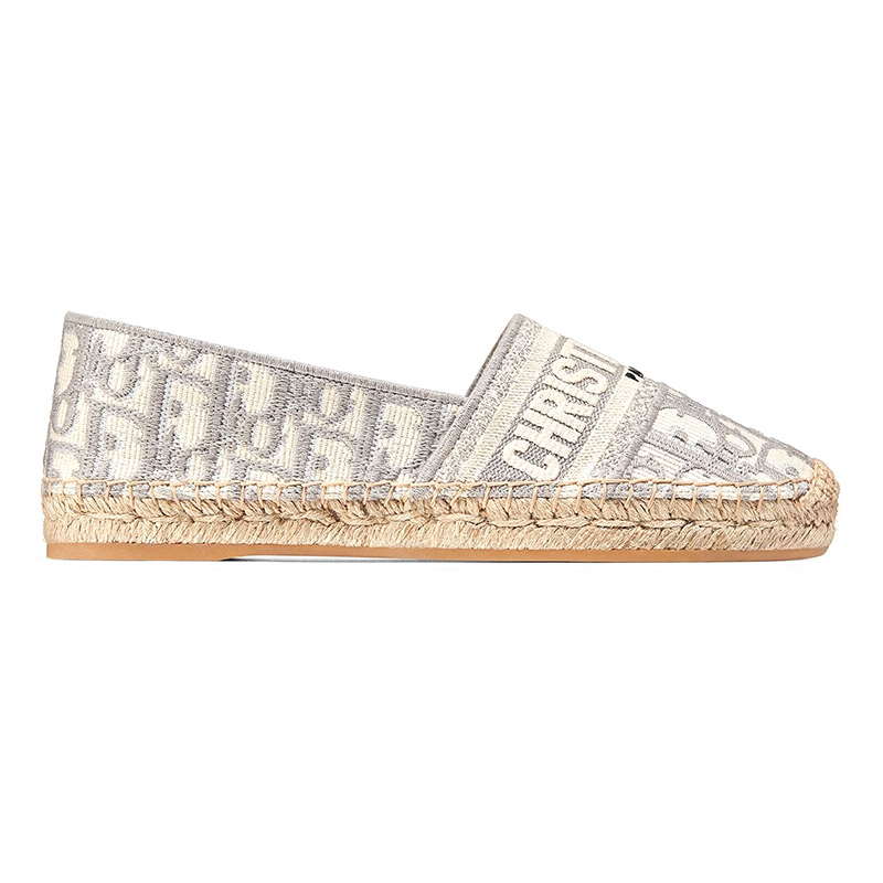 D*or granville espadrille