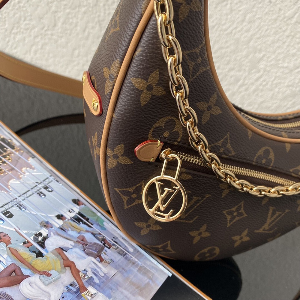 l0*is V*t0n bags 44036m 24*6*22cm