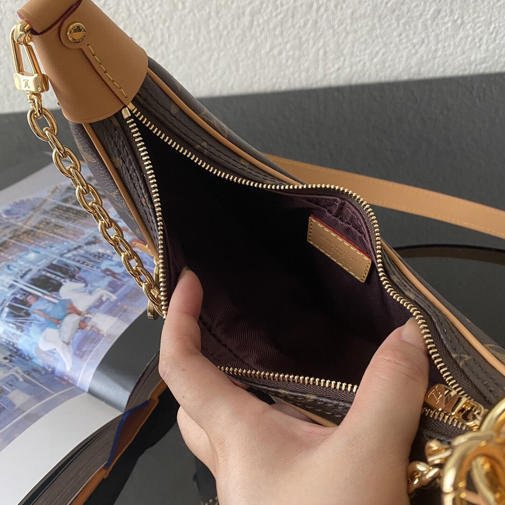 l0*is V*t0n bags 44036m 24*6*22cm