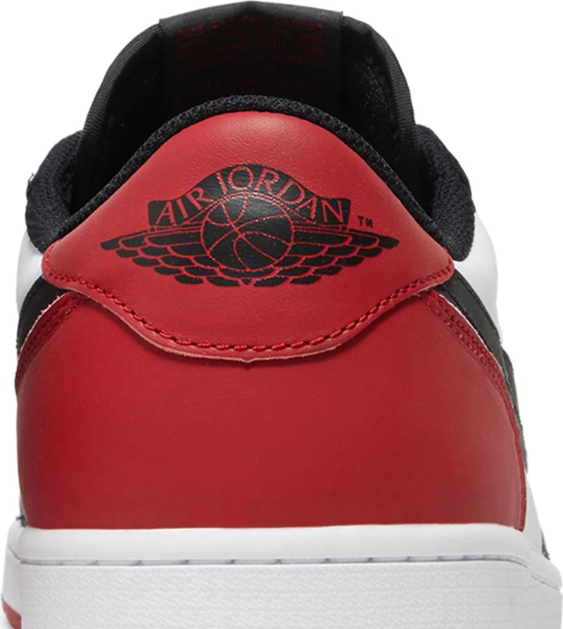 Air Jordan 1 Retro Low OG 