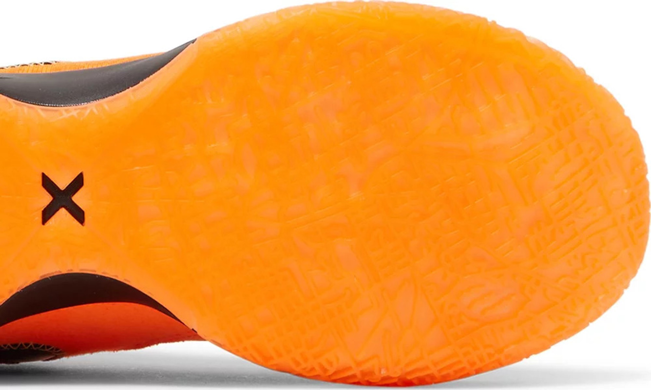 Zoom LeBron NXXT Gen 