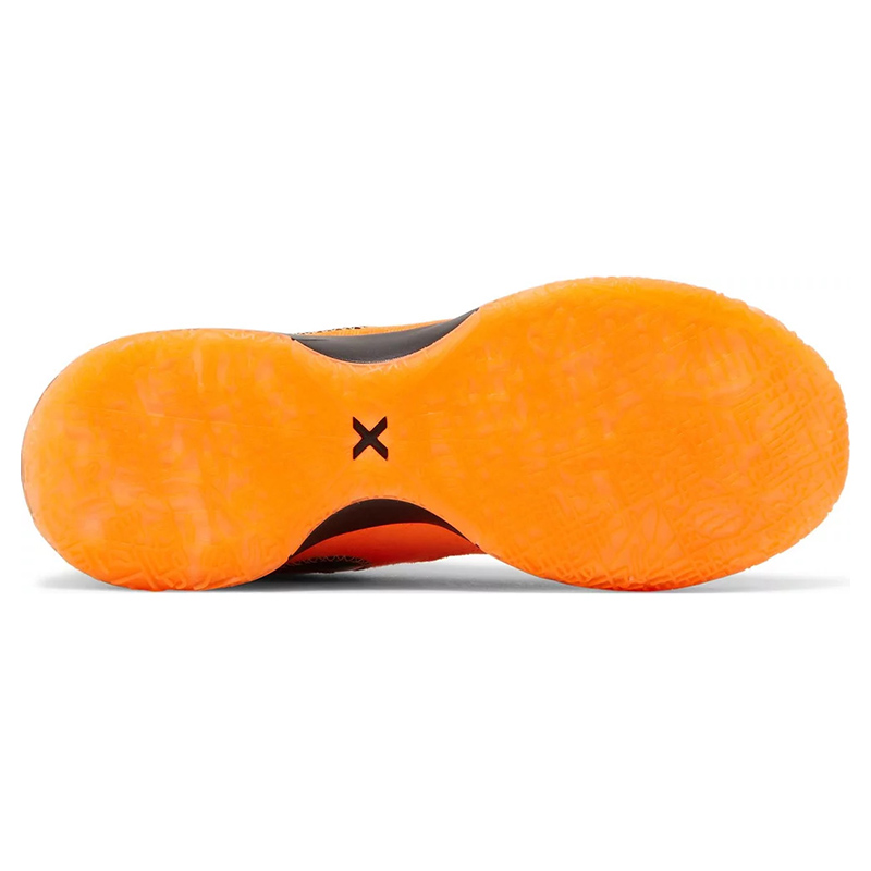 Zoom LeBron NXXT Gen 