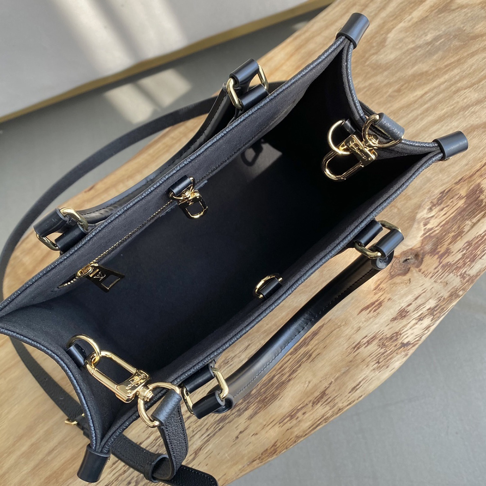 l0*is V*t0n bags 45560m 25*19*11.5cm