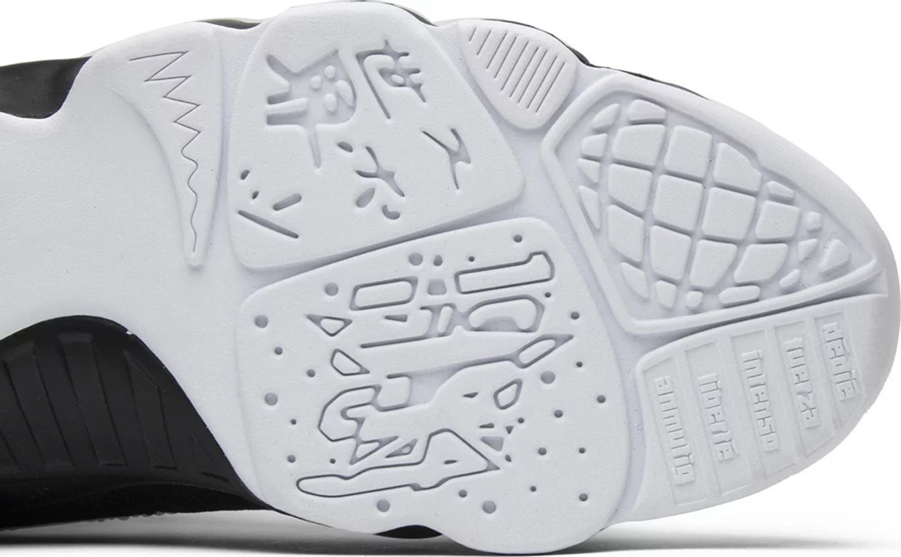 Air Jordan 9 Retro OG 