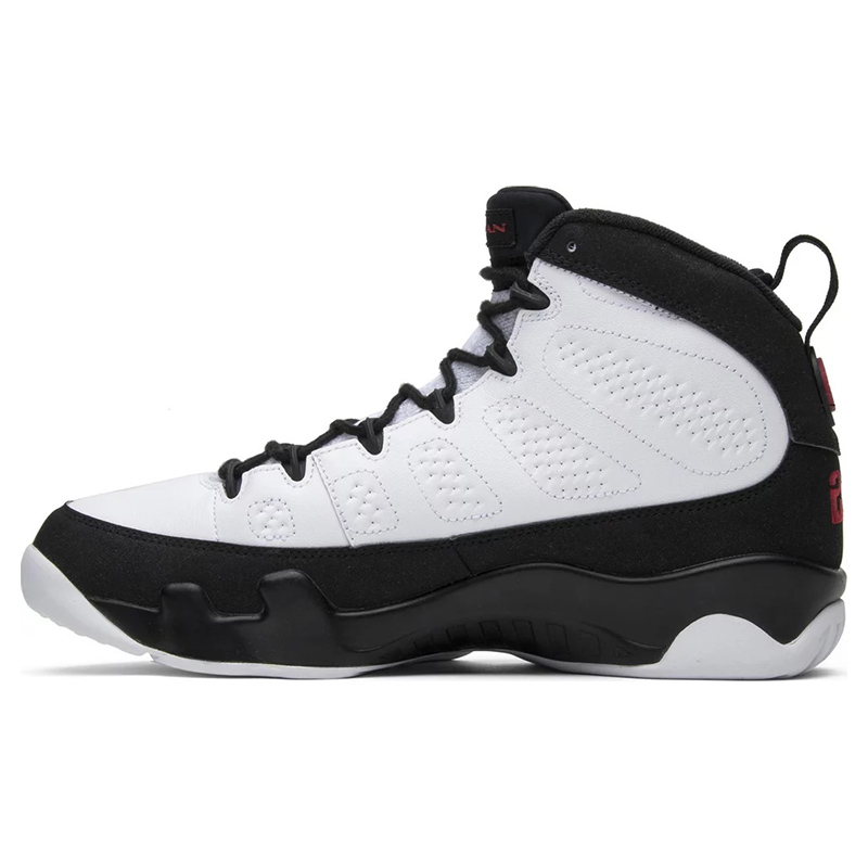 Air Jordan 9 Retro OG 