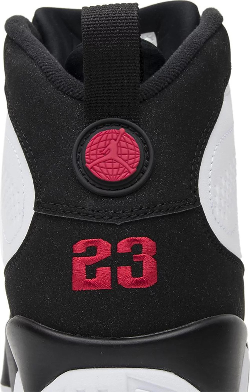 Air Jordan 9 Retro OG 