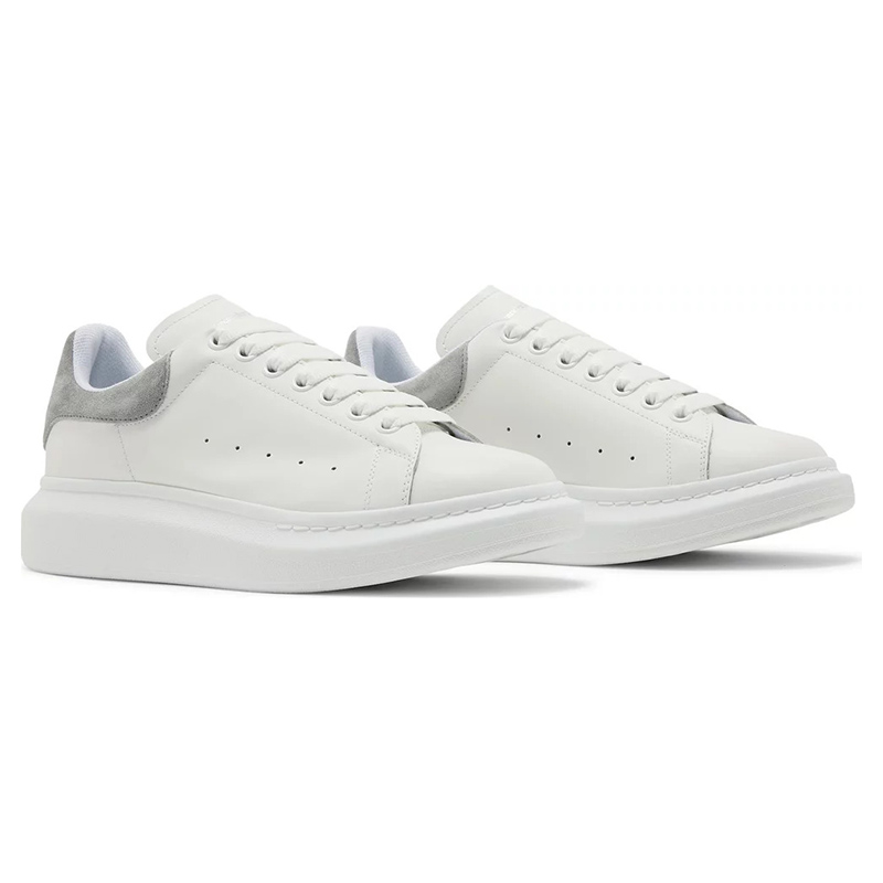 alexander M*Q*en oversized sneaker 