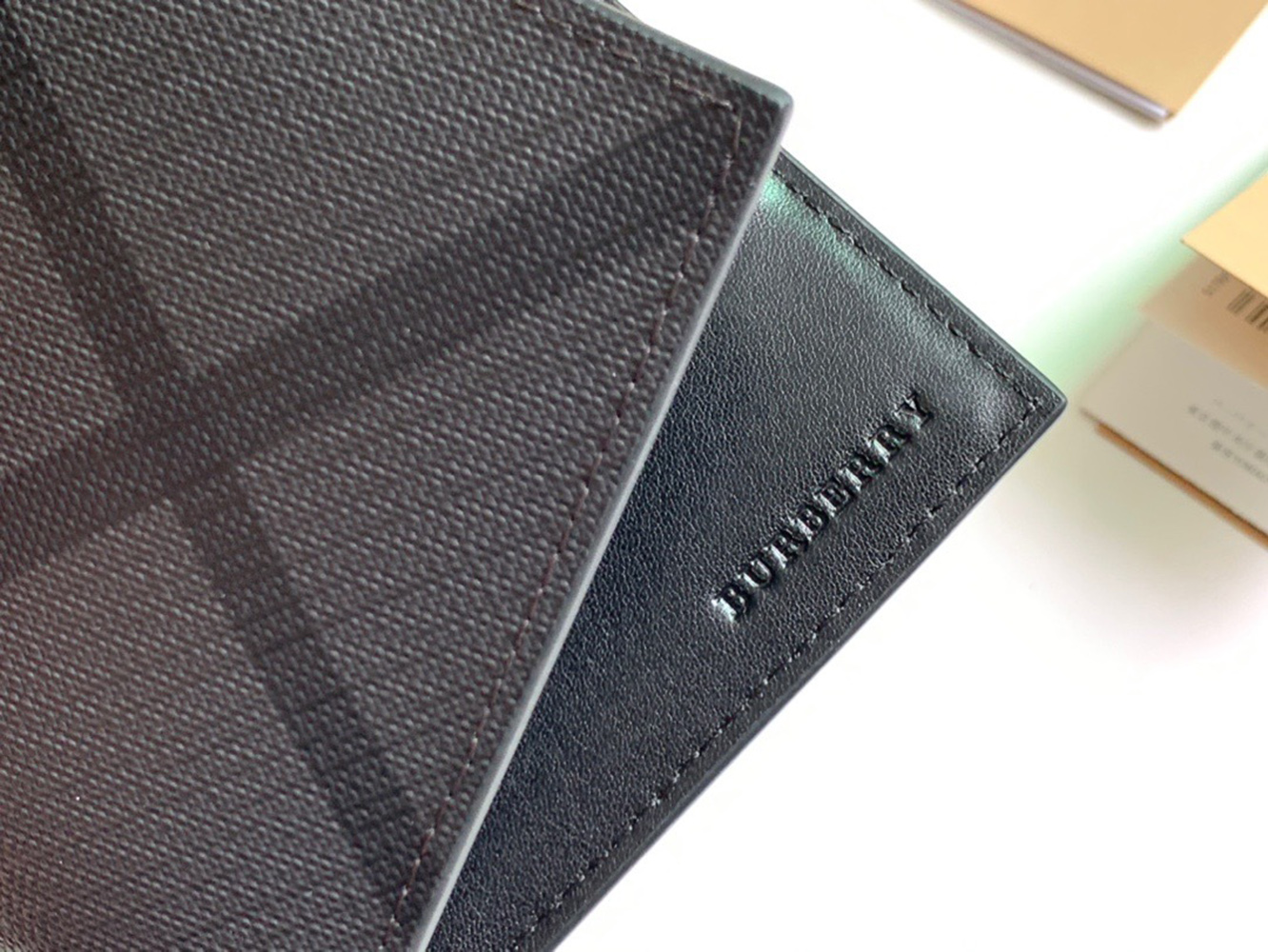 B**rry wallets 200123 11*10cm