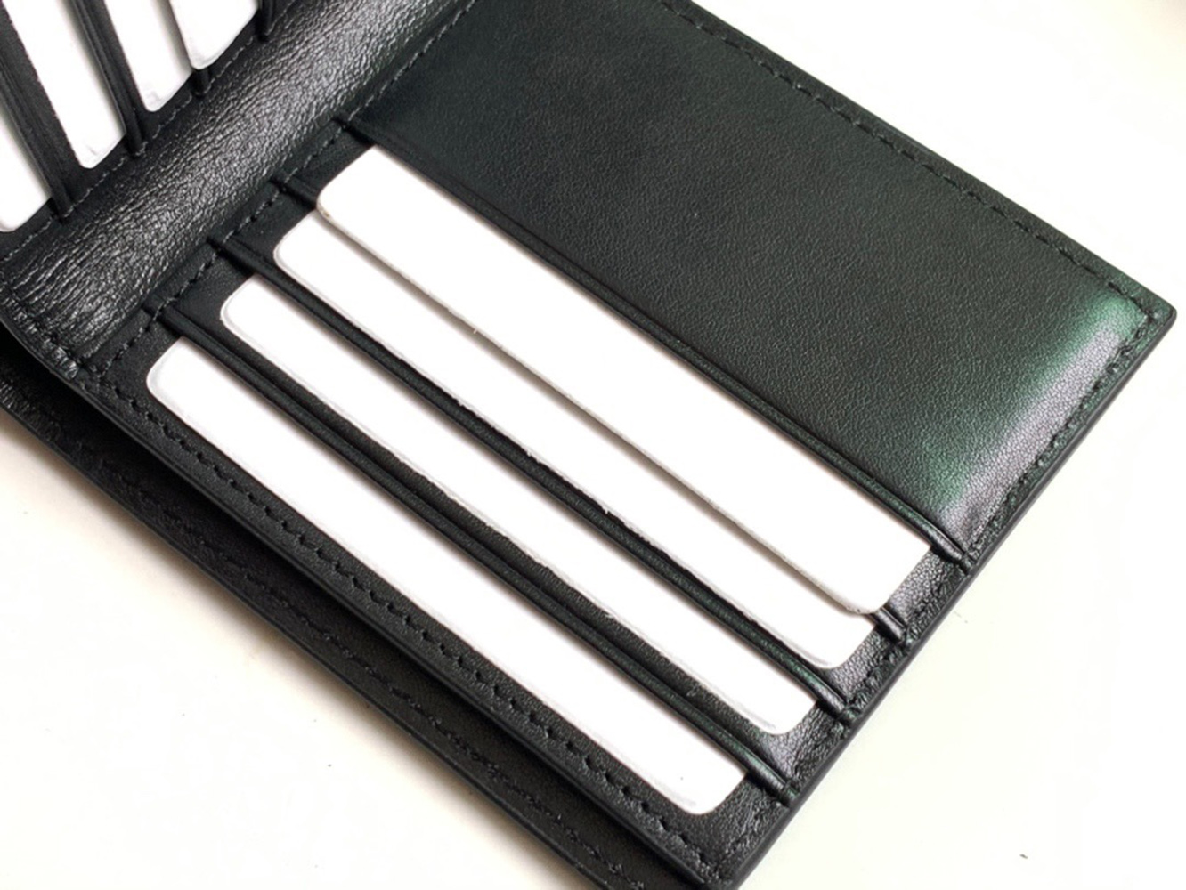 B**rry wallets 200123 11*10cm