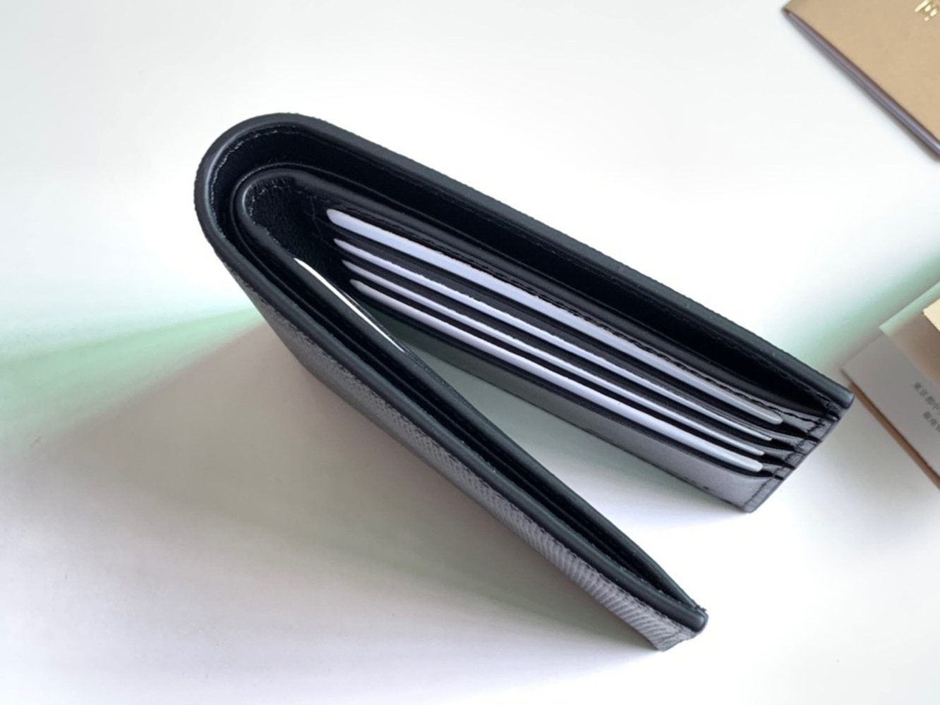 B**rry wallets 200123 11*10cm