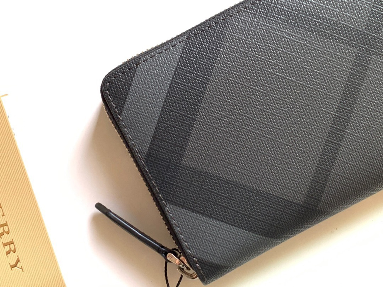 B**rry wallets 240567 19*10*2.5cm