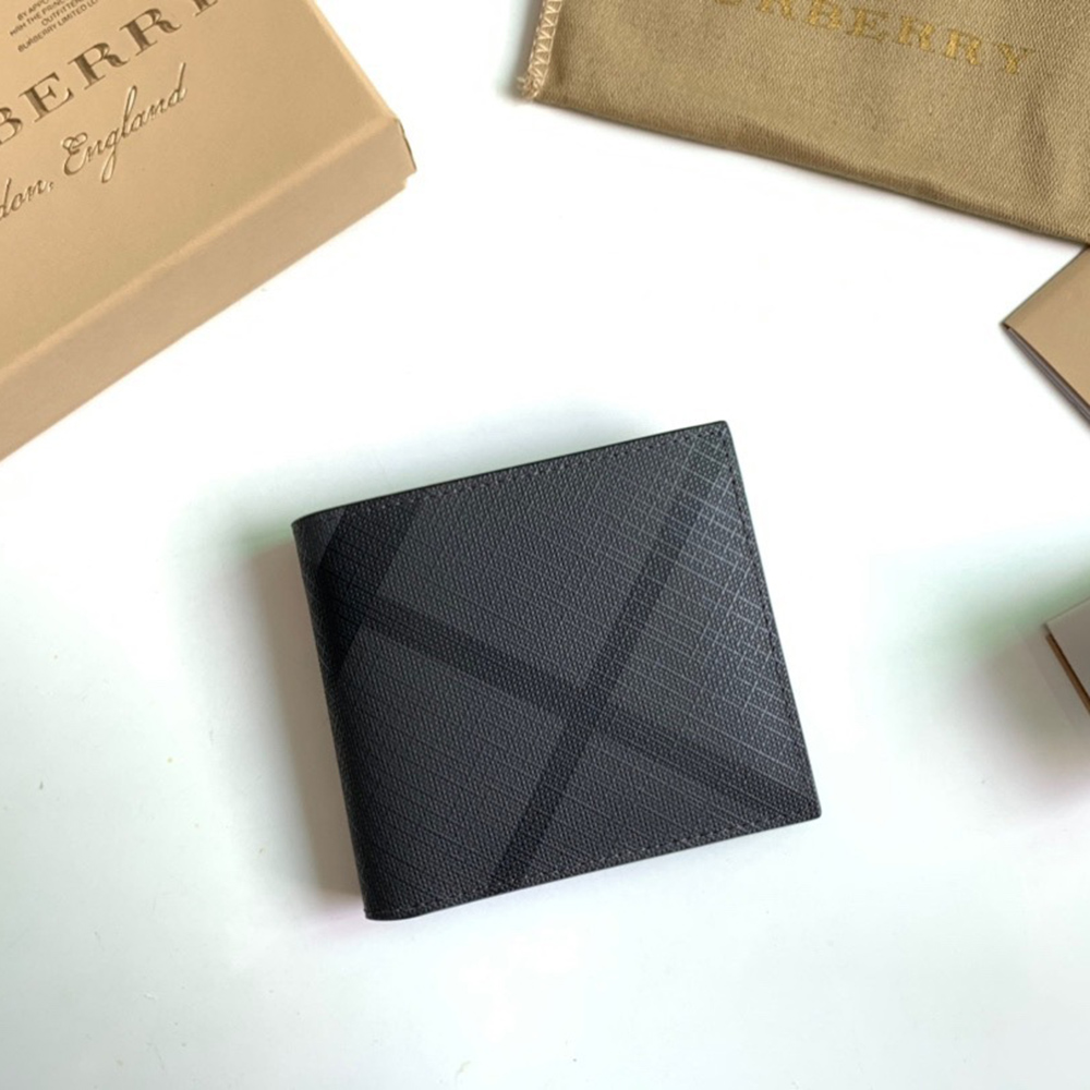 B**rry wallets 200123 11*10cm