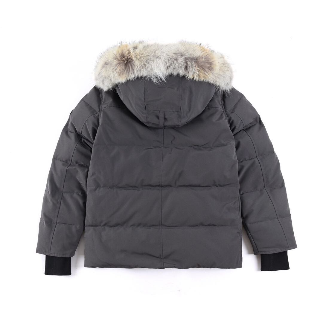 Can*a Go*e wyndham 3808m classic parka down jacket
