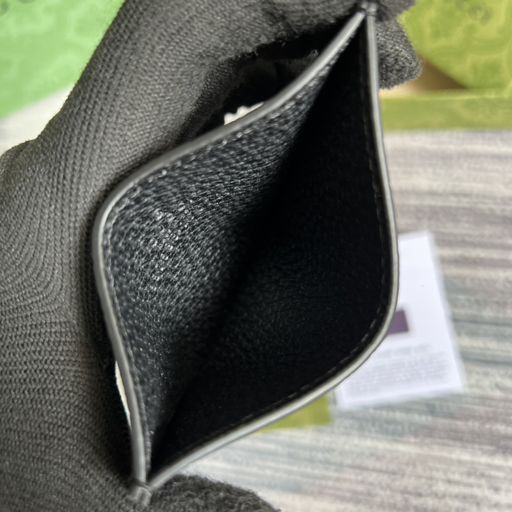 G*u*i wallets 657588 11*7cm