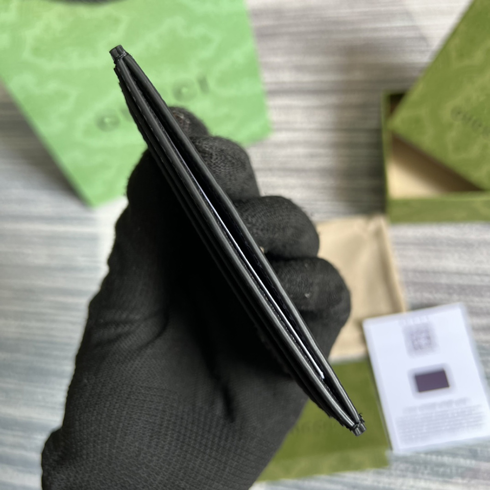 G*u*i wallets 657588 11*7cm